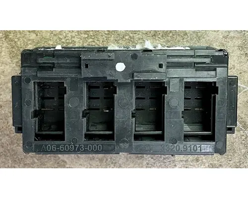 FREIGHTLINER Cascadia Switch, misc 