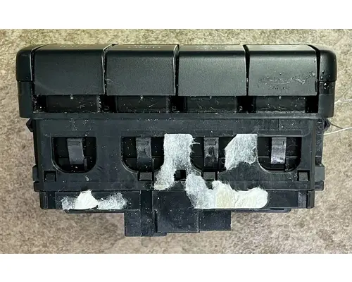 FREIGHTLINER Cascadia Switch, misc 
