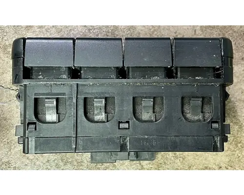 FREIGHTLINER Cascadia Switch, misc 