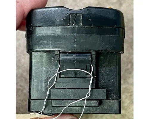 FREIGHTLINER Cascadia Switch, misc 