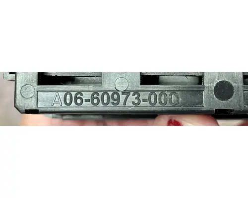 FREIGHTLINER Cascadia Switch, misc 