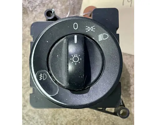 FREIGHTLINER Cascadia Switch, misc 