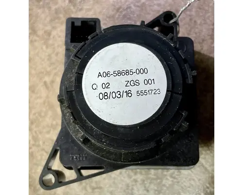 FREIGHTLINER Cascadia Switch, misc 