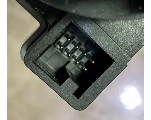 FREIGHTLINER Cascadia Switch, misc 