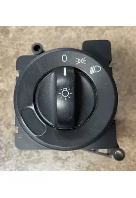 FREIGHTLINER Cascadia Switch, misc 