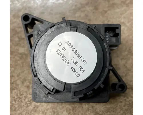 FREIGHTLINER Cascadia Switch, misc 