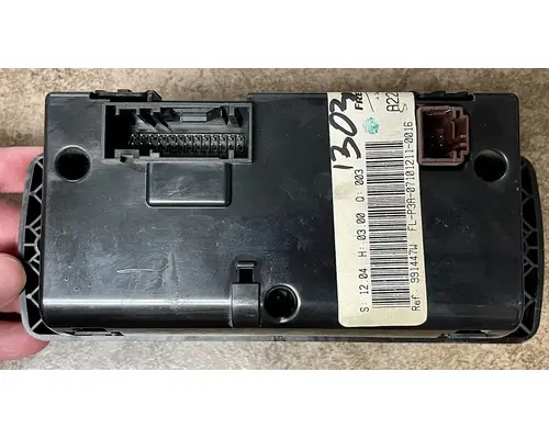 FREIGHTLINER Cascadia Switch, misc 