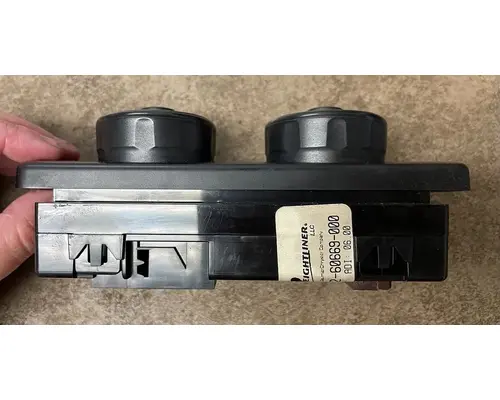 FREIGHTLINER Cascadia Switch, misc 