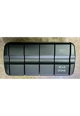 FREIGHTLINER Cascadia Switch, misc 