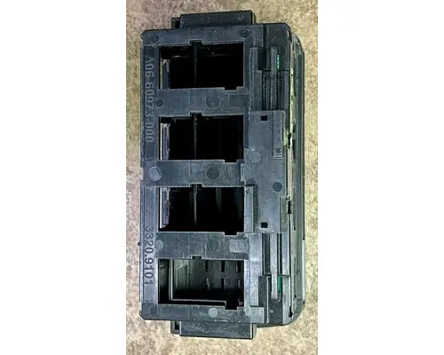 FREIGHTLINER Cascadia Switch, misc 