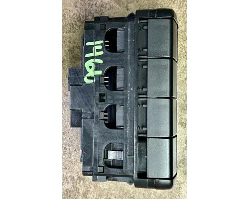 FREIGHTLINER Cascadia Switch, misc 