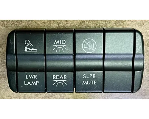 FREIGHTLINER Cascadia Switch, misc 