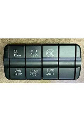 FREIGHTLINER Cascadia Switch, misc 