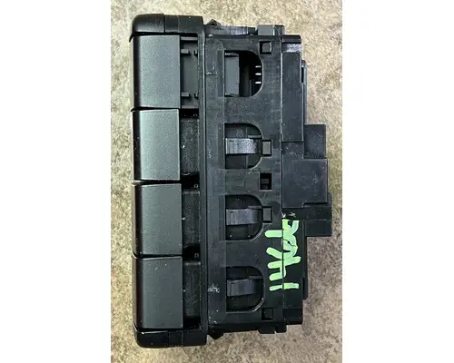 FREIGHTLINER Cascadia Switch, misc 