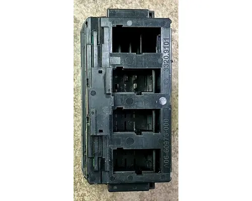 FREIGHTLINER Cascadia Switch, misc 