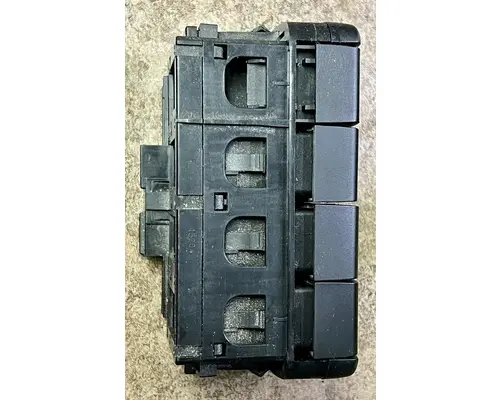 FREIGHTLINER Cascadia Switch, misc 