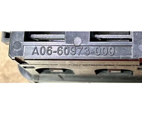 FREIGHTLINER Cascadia Switch, misc 