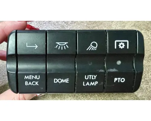 FREIGHTLINER Cascadia Switch, misc 