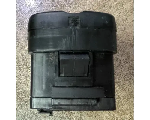 FREIGHTLINER Cascadia Switch, misc 