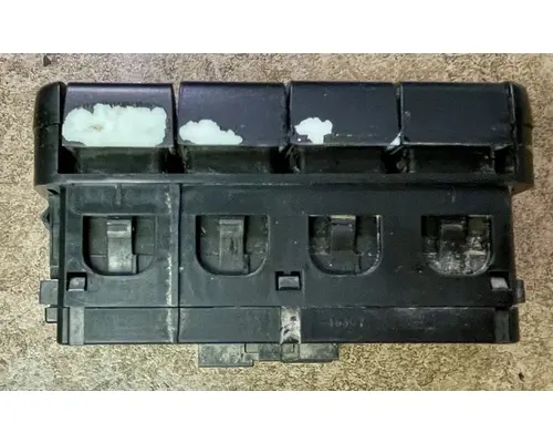 FREIGHTLINER Cascadia Switch, misc 
