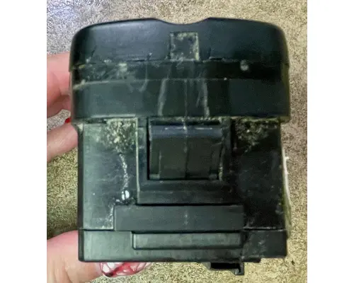 FREIGHTLINER Cascadia Switch, misc 