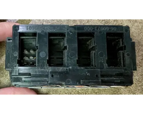 FREIGHTLINER Cascadia Switch, misc 