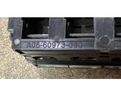 FREIGHTLINER Cascadia Switch, misc 