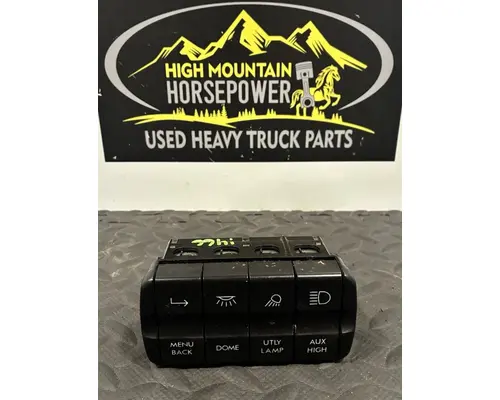 FREIGHTLINER Cascadia Switch, misc 