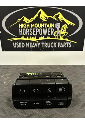 FREIGHTLINER Cascadia Switch, misc 