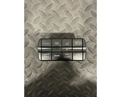 FREIGHTLINER Cascadia Switch, misc 