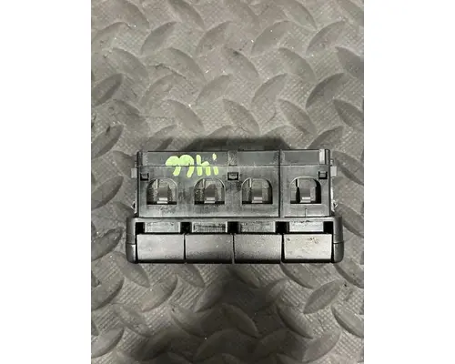 FREIGHTLINER Cascadia Switch, misc 