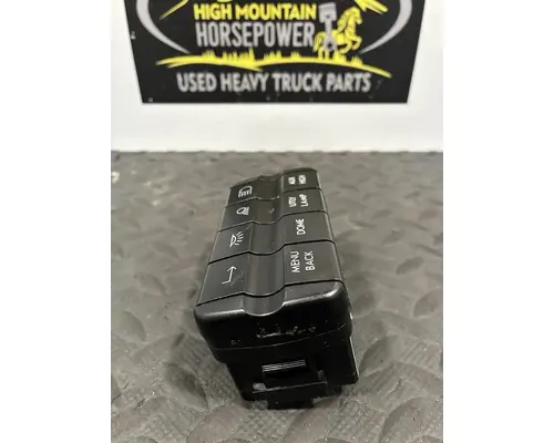 FREIGHTLINER Cascadia Switch, misc 