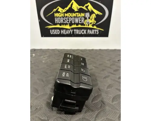 FREIGHTLINER Cascadia Switch, misc 