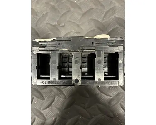 FREIGHTLINER Cascadia Switch, misc 