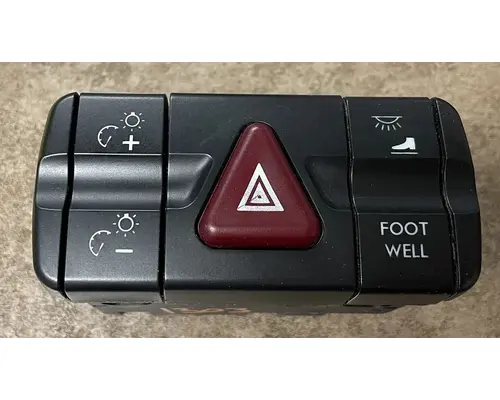 FREIGHTLINER Cascadia Switch, misc 