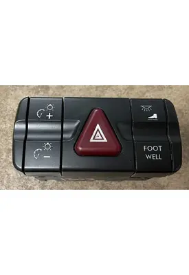 FREIGHTLINER Cascadia Switch, misc 