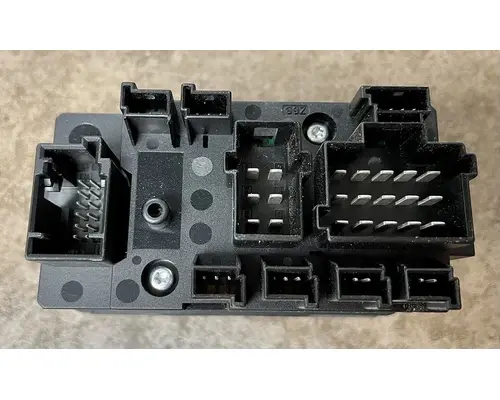 FREIGHTLINER Cascadia Switch, misc 