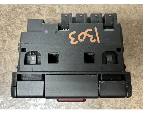 FREIGHTLINER Cascadia Switch, misc 