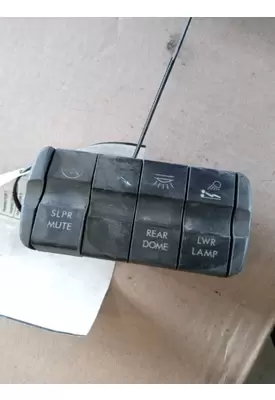 FREIGHTLINER Cascadia Switch Cluster