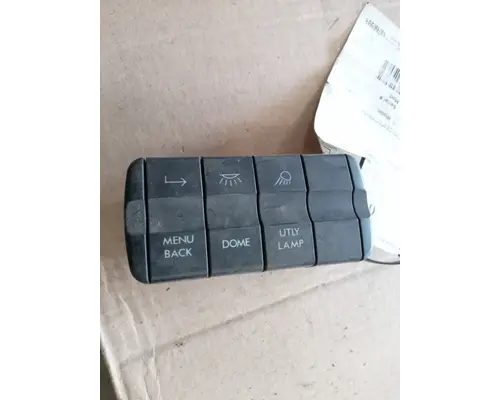 FREIGHTLINER Cascadia Switch Clusters