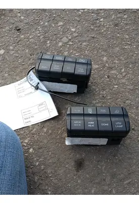 FREIGHTLINER Cascadia Switch Components