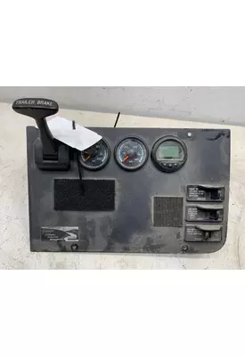 FREIGHTLINER Cascadia Switch Panel