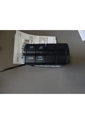 FREIGHTLINER Cascadia Switch Panels 124