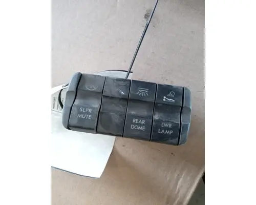 FREIGHTLINER Cascadia Switch Panels 124