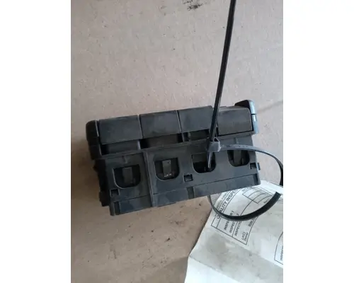 FREIGHTLINER Cascadia Switch Panels 124