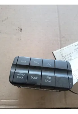 FREIGHTLINER Cascadia Switch Panels 124