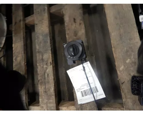 FREIGHTLINER Cascadia Switch