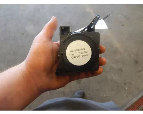 FREIGHTLINER Cascadia Switch