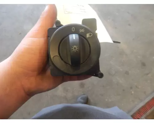 FREIGHTLINER Cascadia Switch