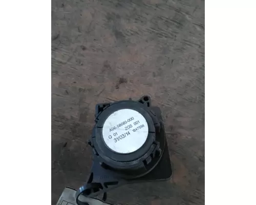 FREIGHTLINER Cascadia Switch